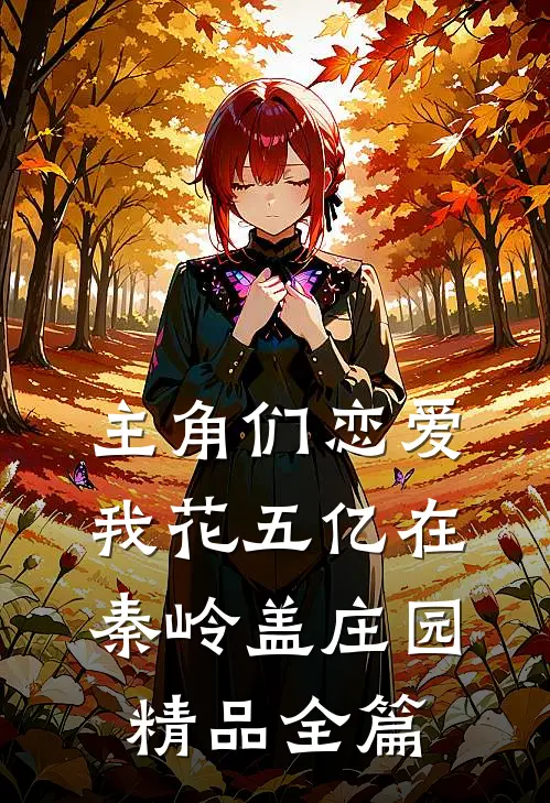 主角们恋爱，我花五亿在秦岭盖庄园精品全篇