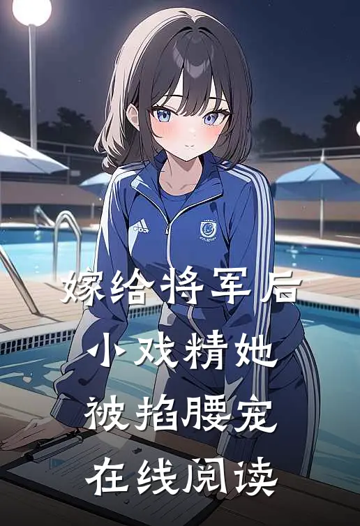 嫁给将军后，小戏精她被掐腰宠在线阅读