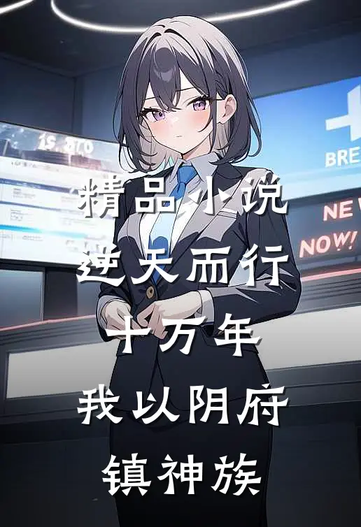 精品小说逆天而行十万年，我以阴府镇神族