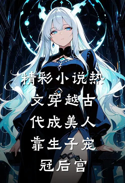 精彩小说热文穿越古代成美人,靠生子宠冠后宫