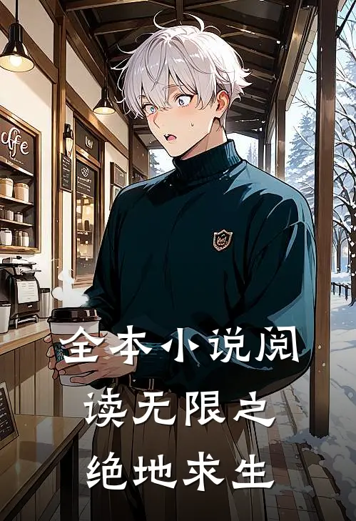 全本小说阅读无限之绝地求生