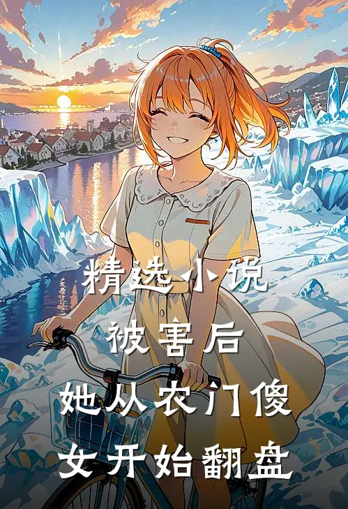 精选小说被害后，她从农门傻女开始翻盘