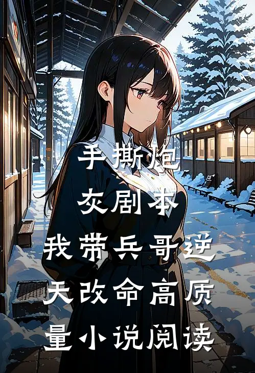 手撕炮灰剧本，我带兵哥逆天改命高质量小说阅读