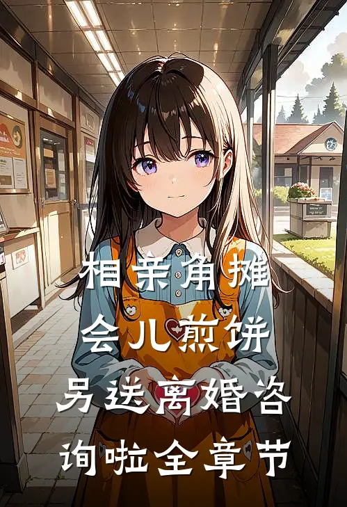 相亲角摊会儿煎饼，另送离婚咨询啦全章节