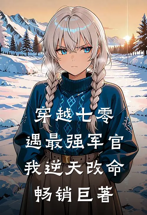 穿越七零，遇最强军官我逆天改命畅销巨著