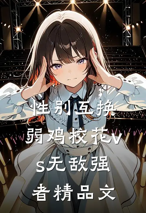 性别互换：弱鸡校花vs无敌强者精品文