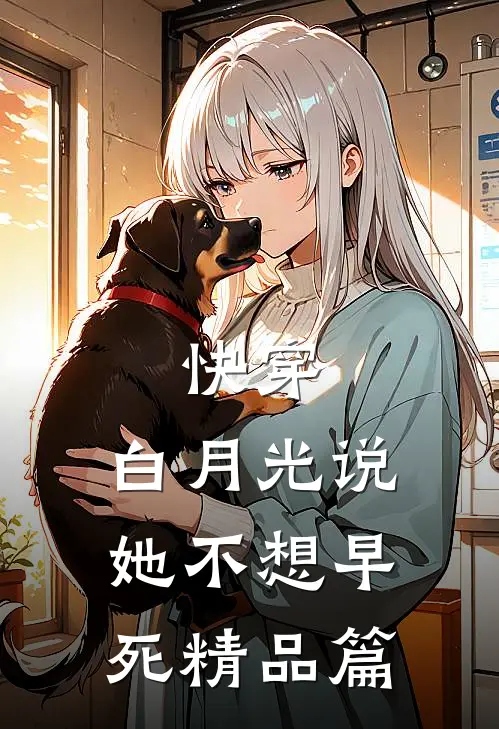 快穿：白月光说她不想早死精品篇