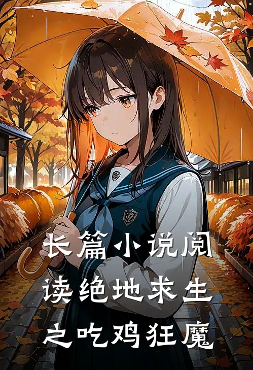 长篇小说阅读绝地求生之吃鸡狂魔