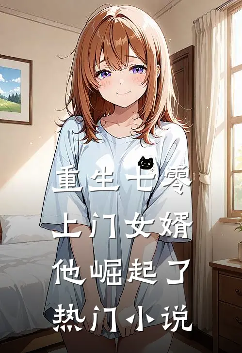 重生七零：上门女婿他崛起了热门小说