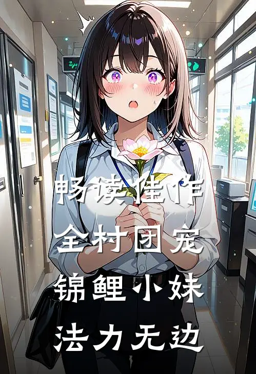 畅读佳作全村团宠：锦鲤小妹法力无边