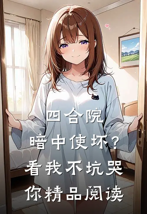 四合院：暗中使坏？看我不坑哭你精品阅读