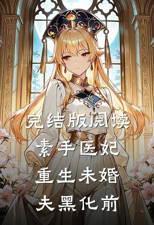 完结版阅读素手医妃：重生未婚夫黑化前