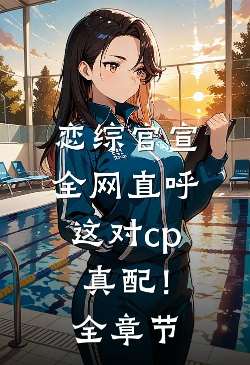 恋综官宣，全网直呼这对cp真配！全章节