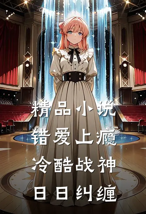 精品小说错爱上瘾，冷酷战神日日纠缠