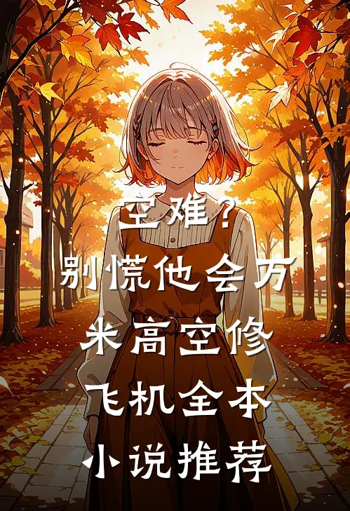空难？别慌，他会万米高空修飞机全本小说推荐