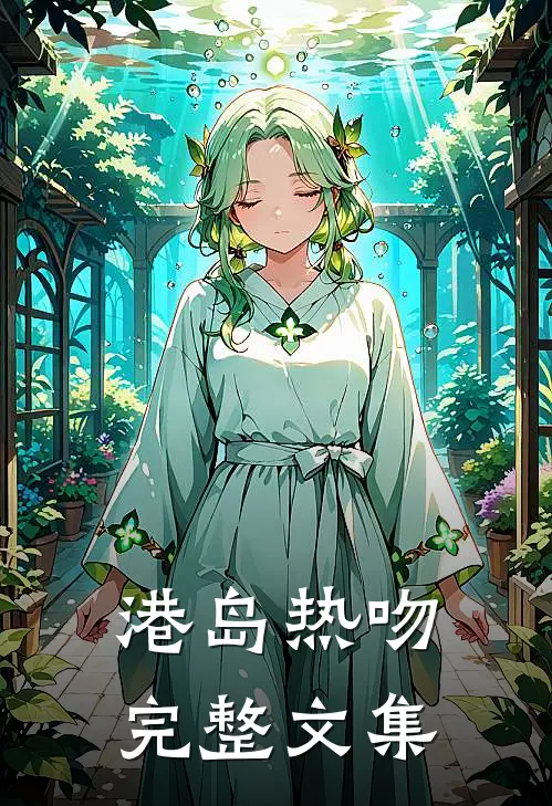 港岛热吻完整文集