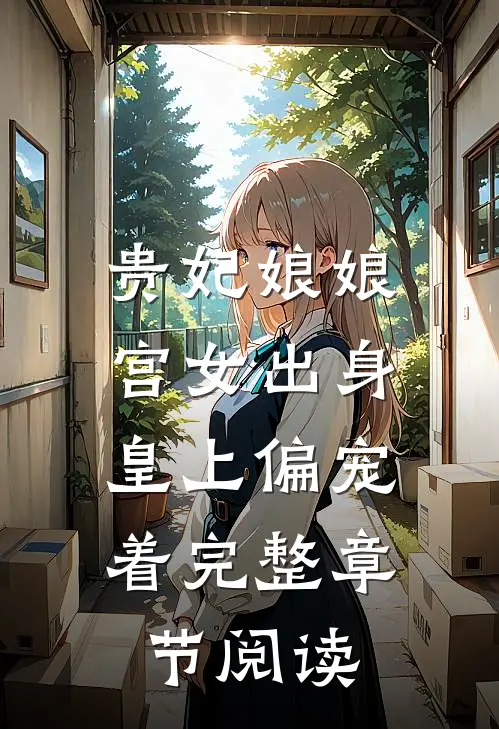 贵妃娘娘宫女出身，皇上偏宠着完整章节阅读