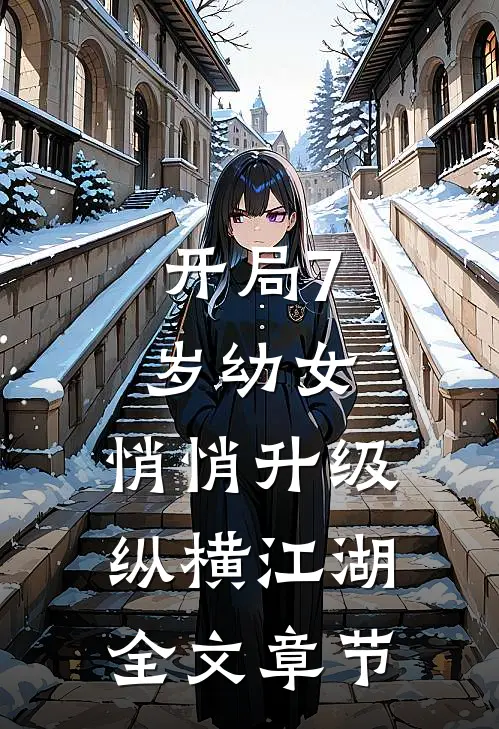 开局7岁幼女，悄悄升级纵横江湖全文章节