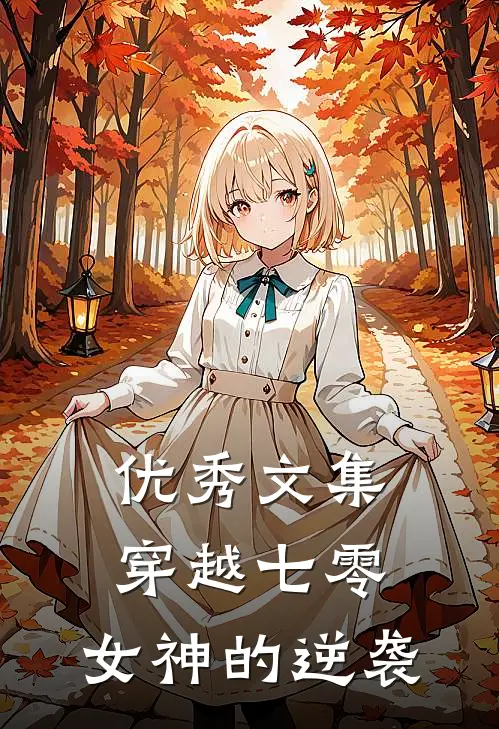 优秀文集穿越七零：女神的逆袭