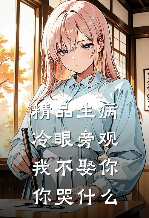 精品生病冷眼旁观，我不娶你你哭什么