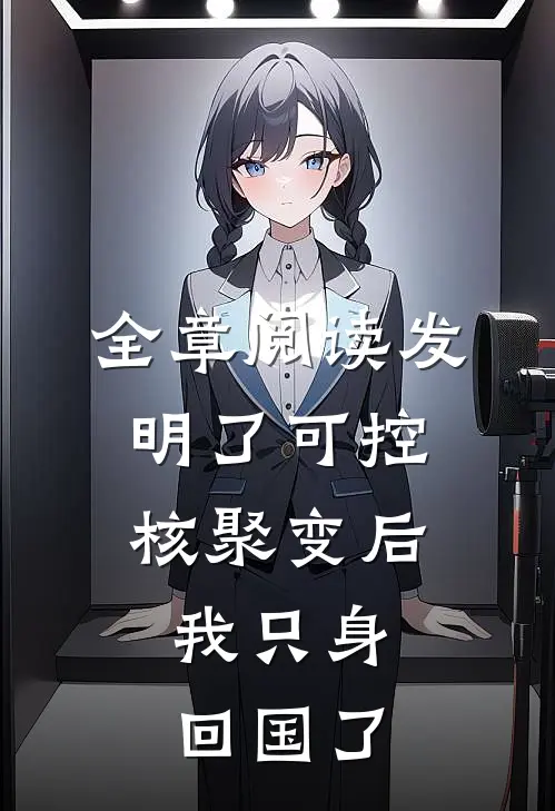 全章阅读发明了可控核聚变后，我只身回国了