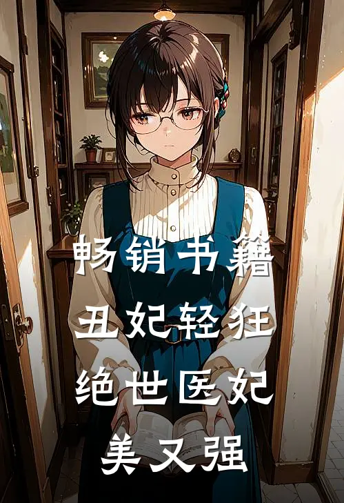畅销书籍丑妃轻狂：绝世医妃美又强