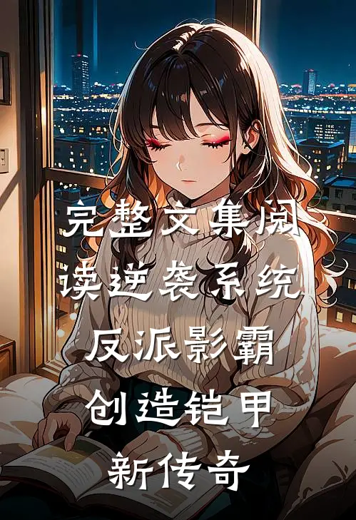 完整文集阅读逆袭系统：反派影霸创造铠甲新传奇