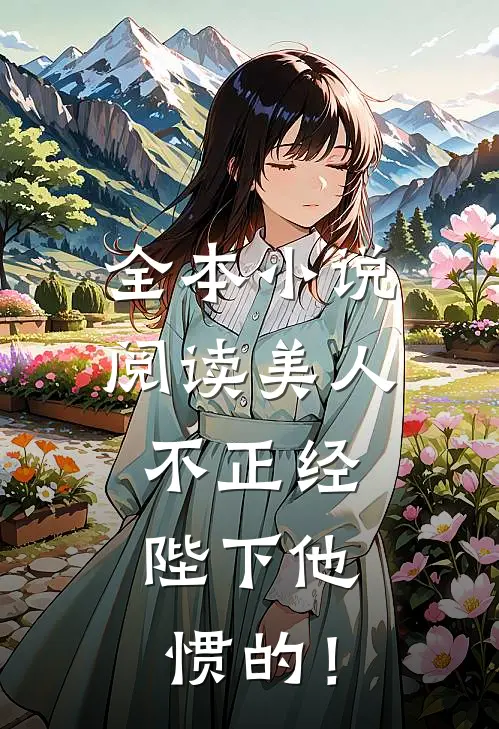 全本小说阅读美人不正经，陛下他惯的！