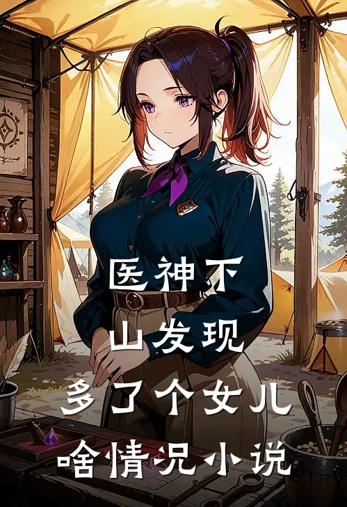 医神下山发现，多了个女儿啥情况小说