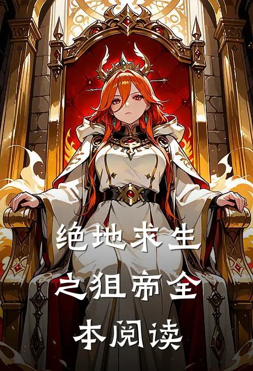 绝地求生之狙帝全本阅读