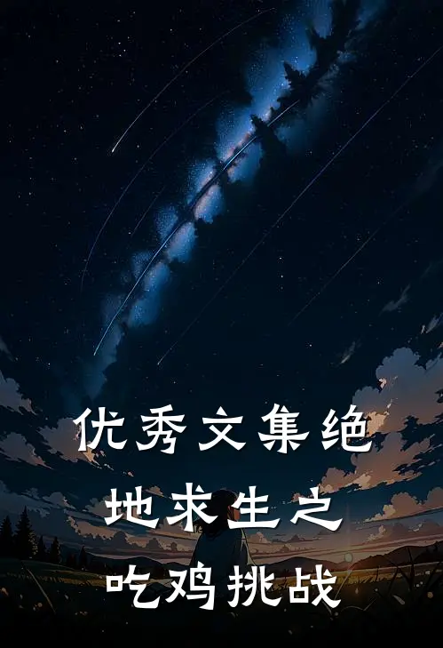 优秀文集绝地求生之吃鸡挑战