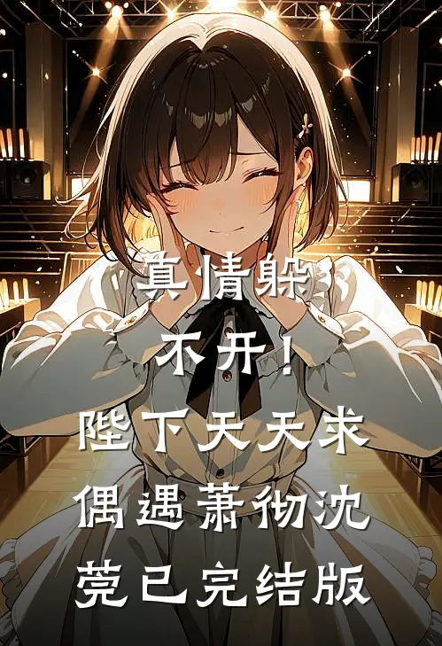 被欺辱后，我爱到骨子里的老公，变心了