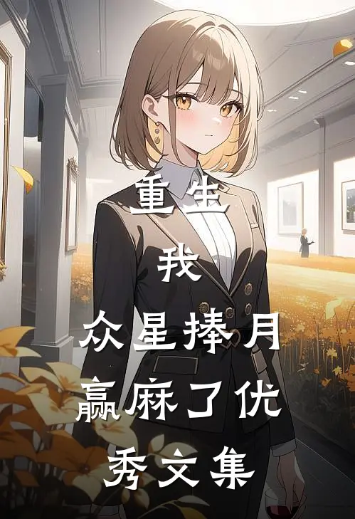重生：我，众星捧月，赢麻了优秀文集