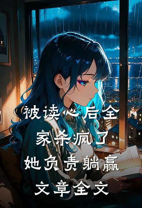 被读心后全家杀疯了，她负责躺赢文章全文