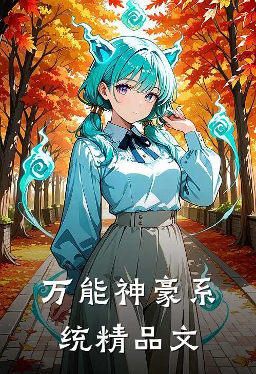 万能神豪系统精品文