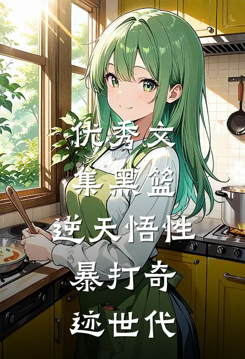 优秀文集黑篮：逆天悟性，暴打奇迹世代