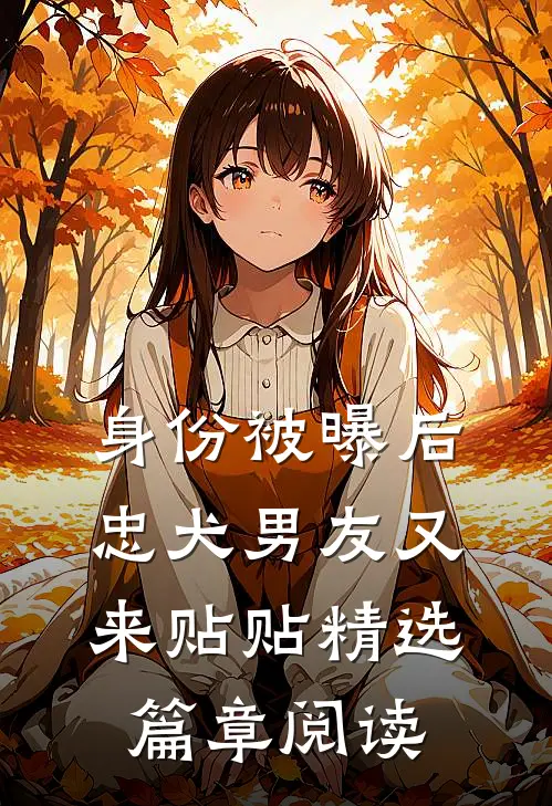 身份被曝后，忠犬男友又来贴贴精选篇章阅读