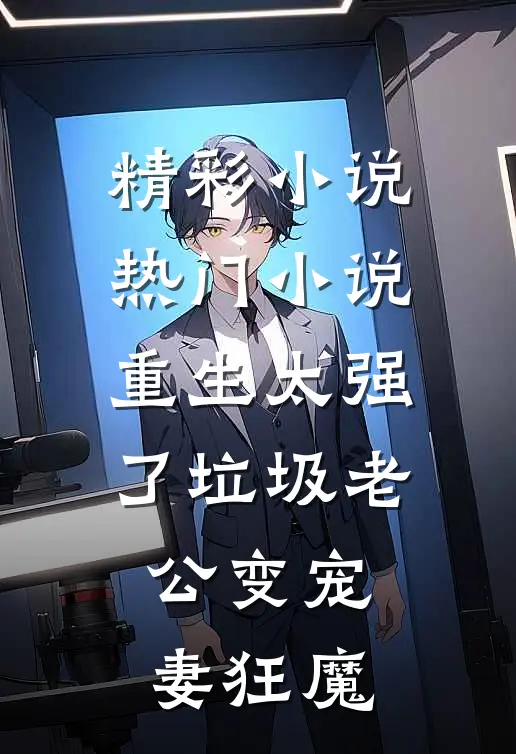 精彩小说热门小说重生太强了垃圾老公变宠妻狂魔