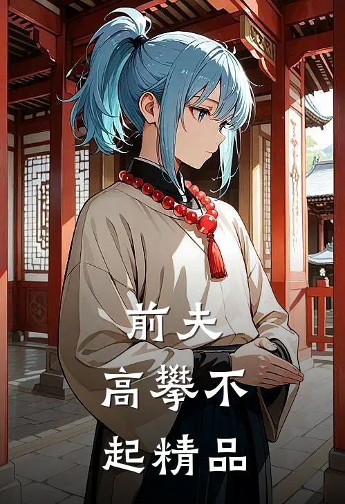 前夫 ，高攀不起精品