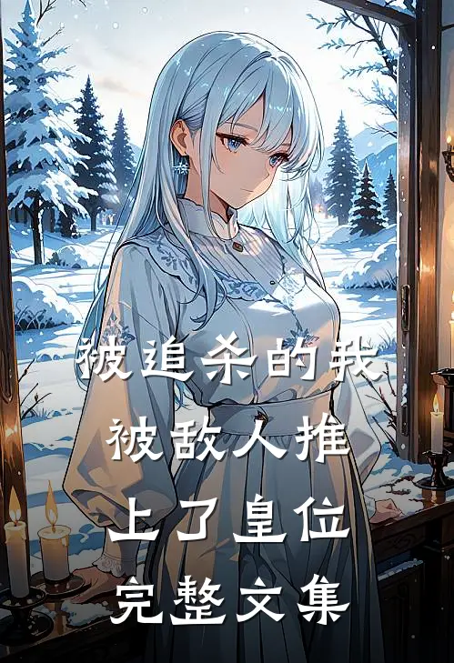 被追杀的我，被敌人推上了皇位完整文集