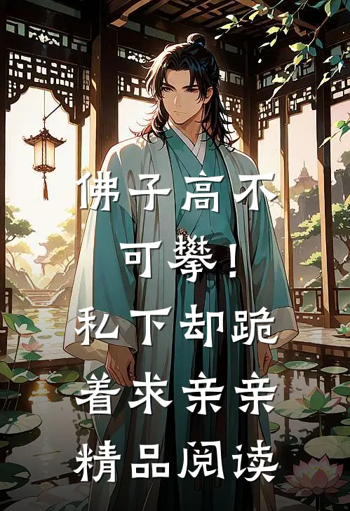 佛子高不可攀！私下却跪着求亲亲精品阅读