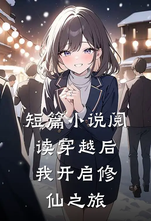 短篇小说阅读穿越后，我开启修仙之旅