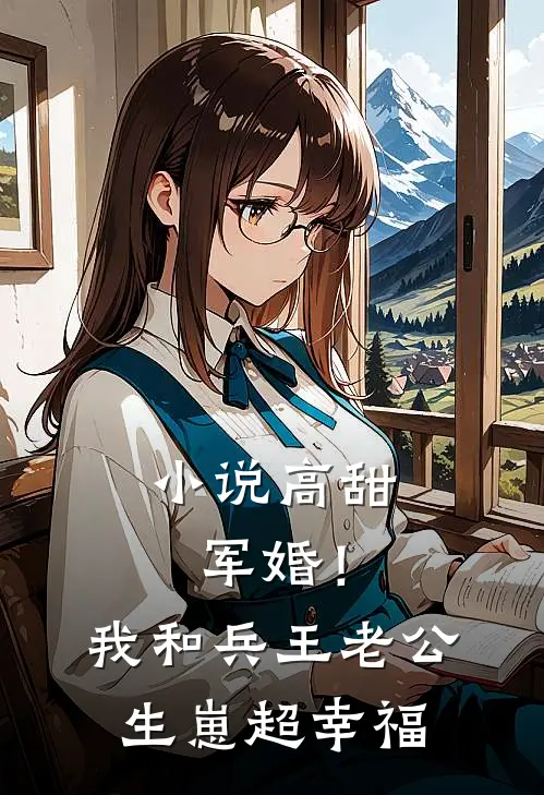小说高甜军婚！我和兵王老公生崽超幸福