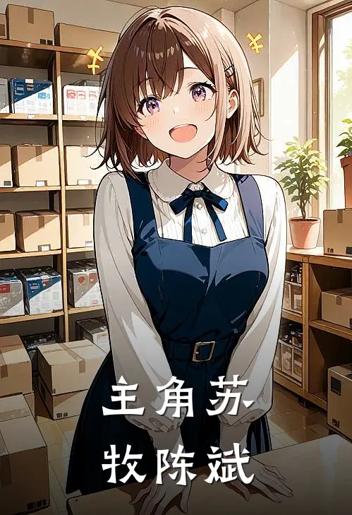 主角苏牧陈斌