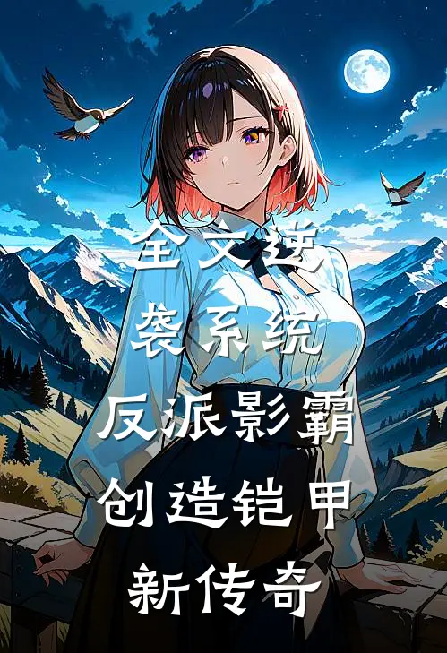 全文逆袭系统：反派影霸创造铠甲新传奇