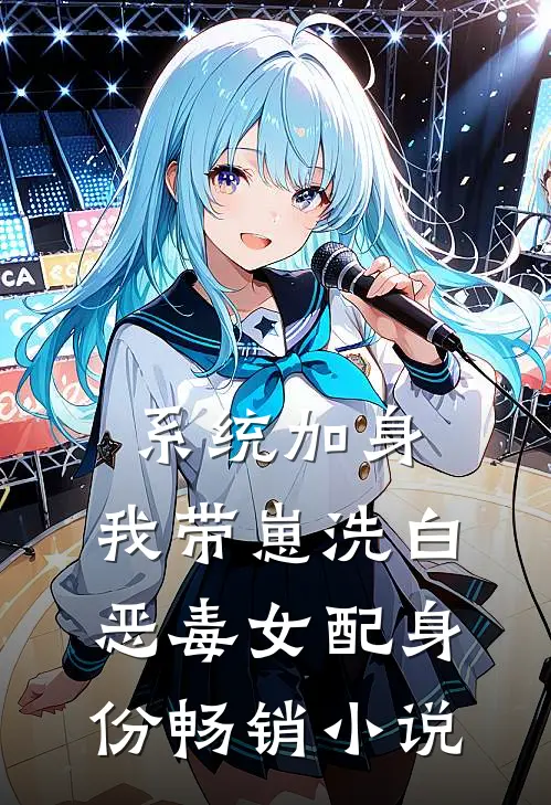 系统加身，我带崽洗白恶毒女配身份畅销小说