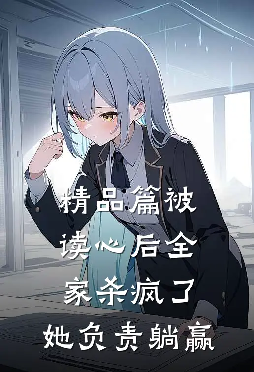 精品篇被读心后全家杀疯了，她负责躺赢