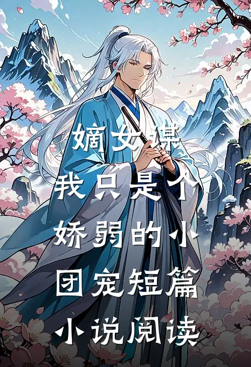 嫡女谋：我只是个娇弱的小团宠短篇小说阅读