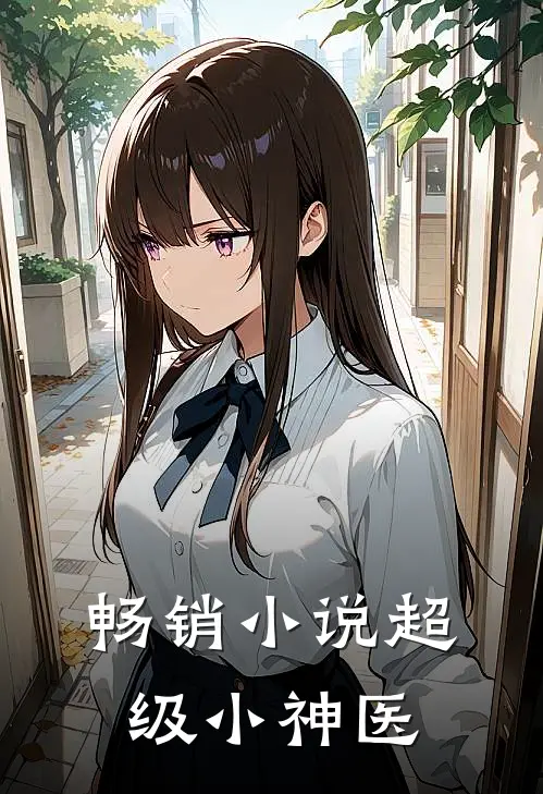 畅销小说超级小神医