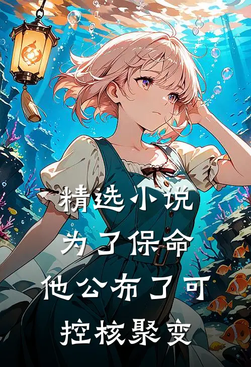 精选小说为了保命，他公布了可控核聚变